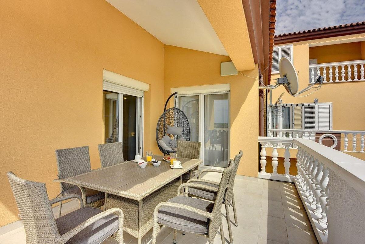 Apartments Sunset Vodnjan Exterior foto