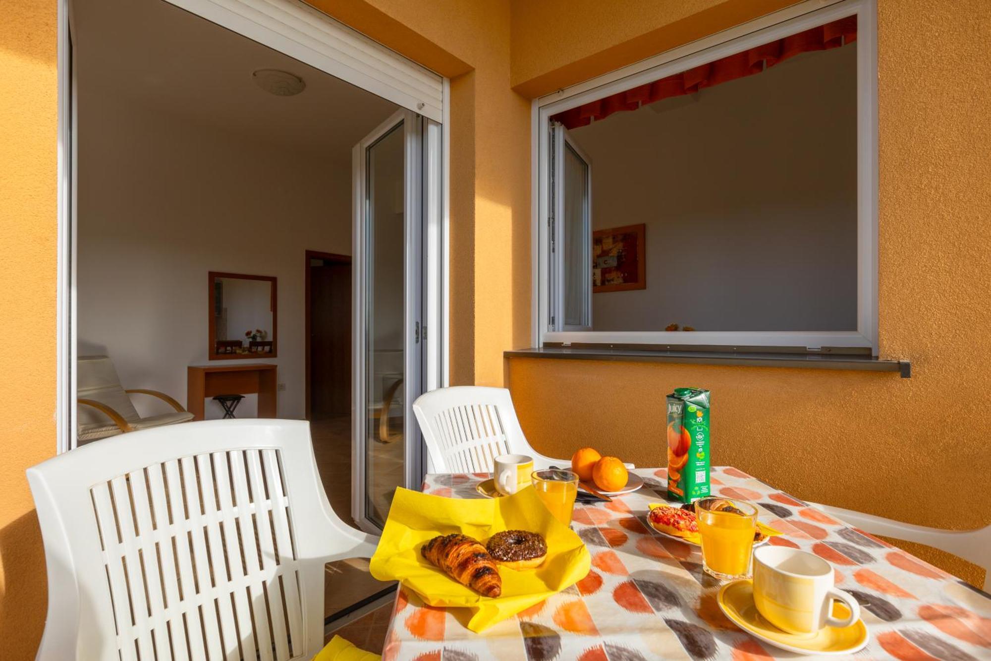 Apartments Sunset Vodnjan Exterior foto