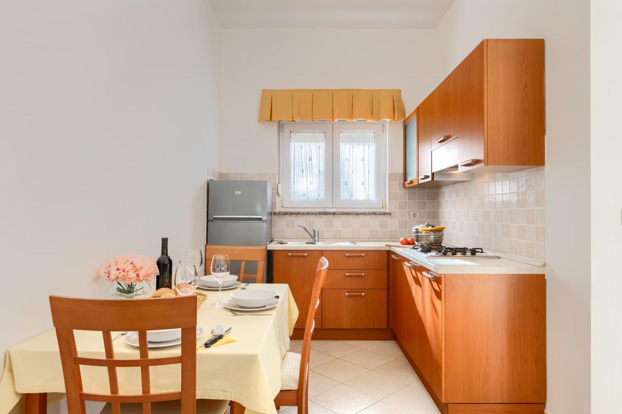 Apartments Sunset Vodnjan Exterior foto